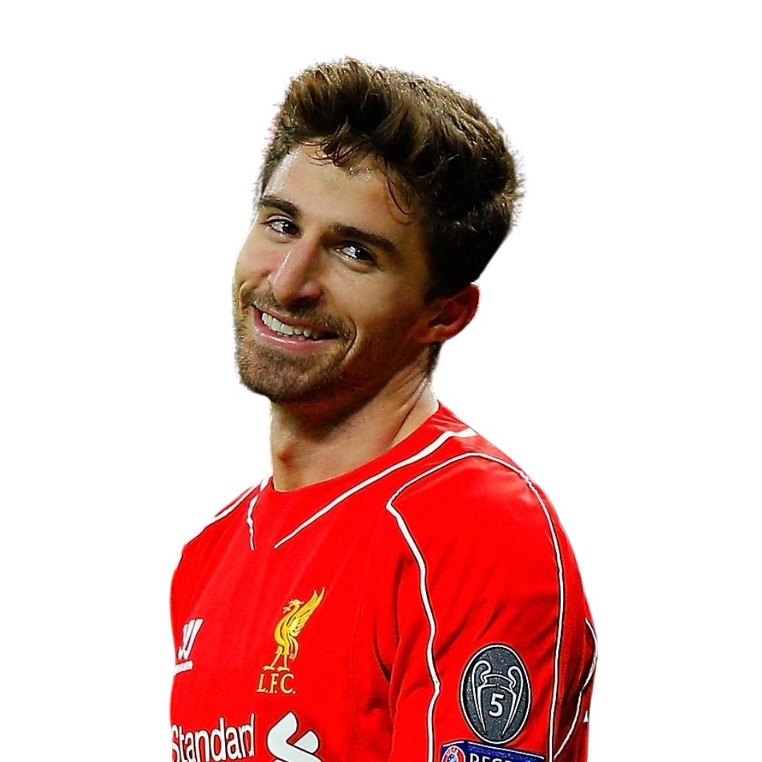 Fabio Borini