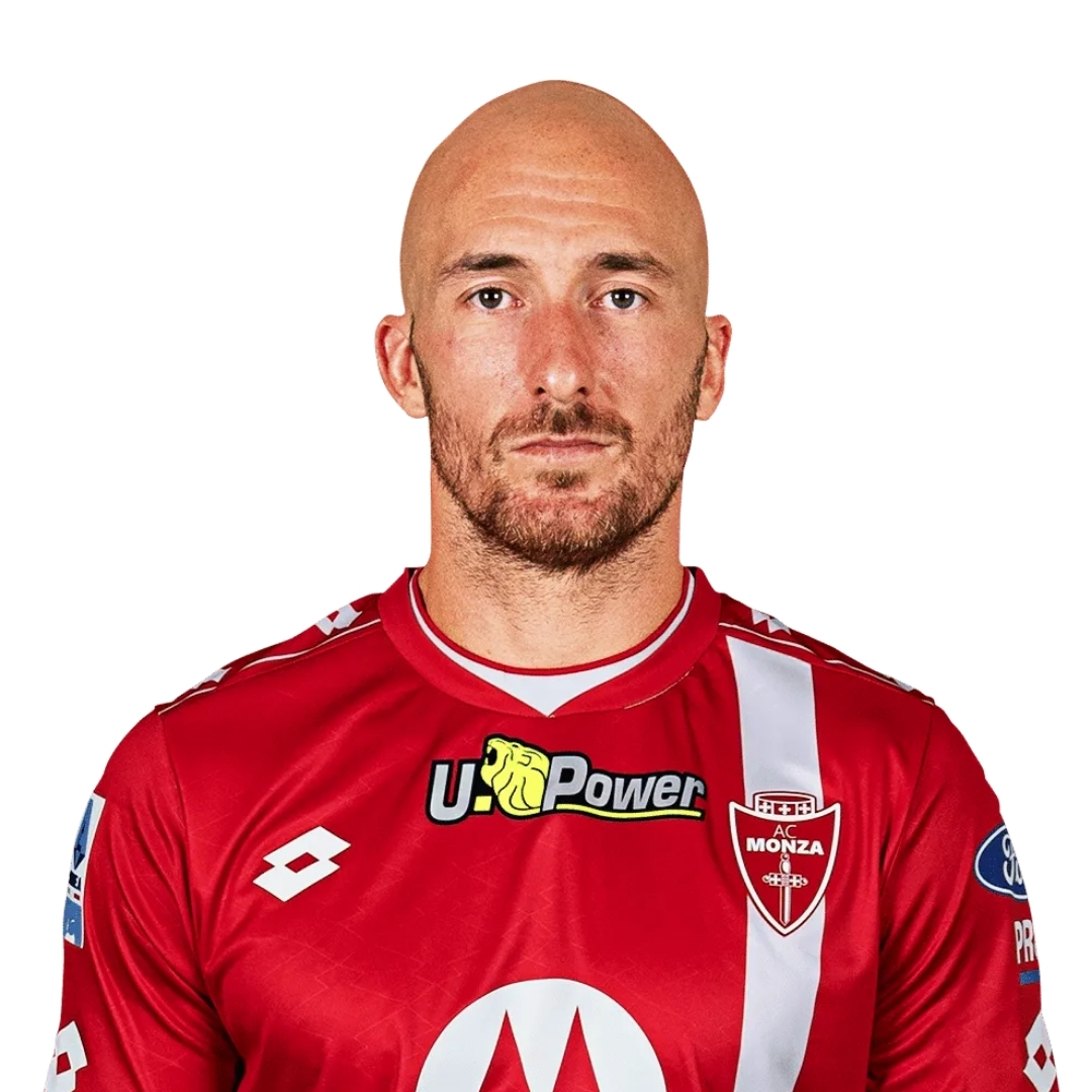 Luca Caldirola