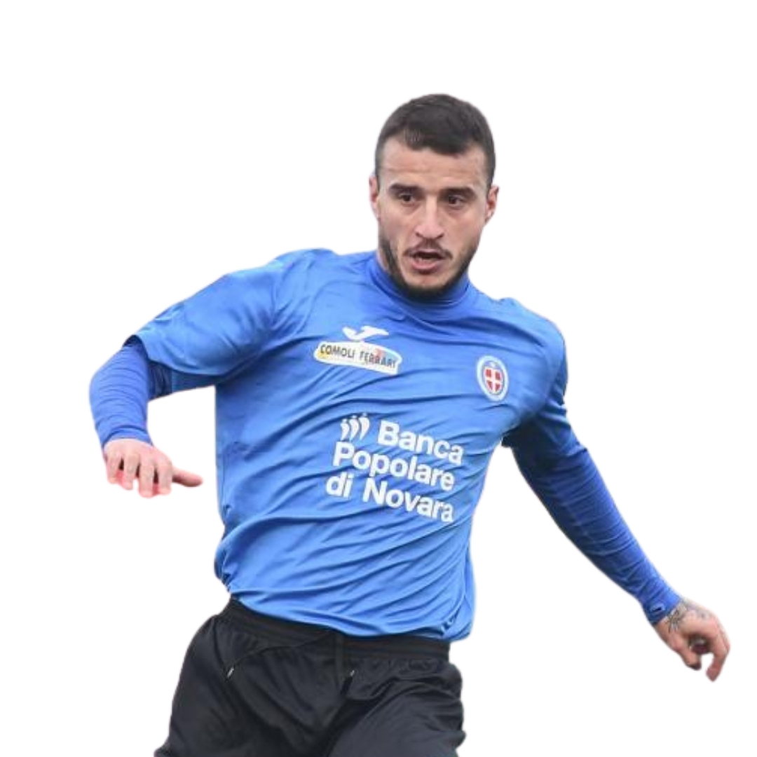 Federico Casarini