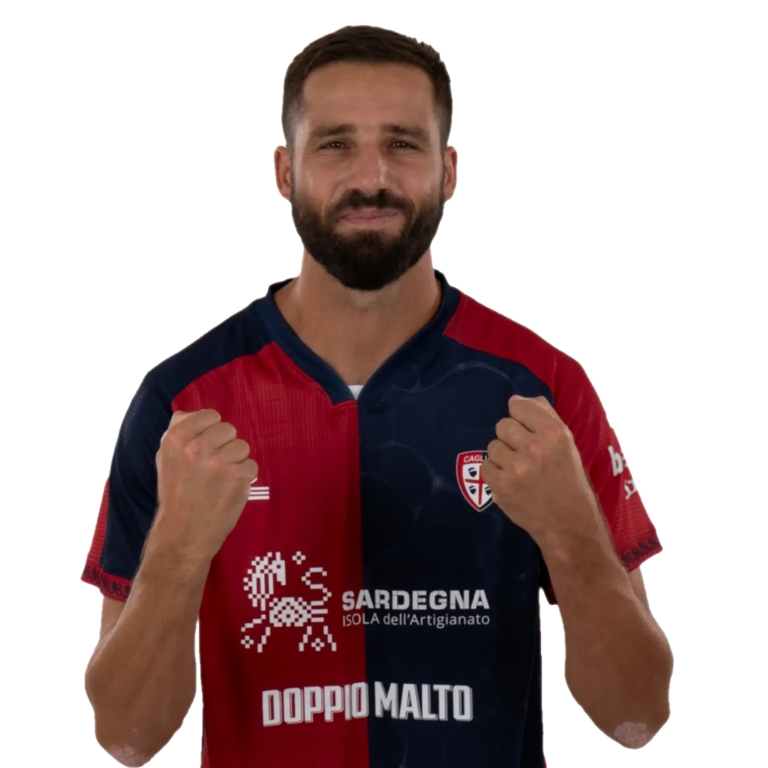 Leonardo Pavoletti