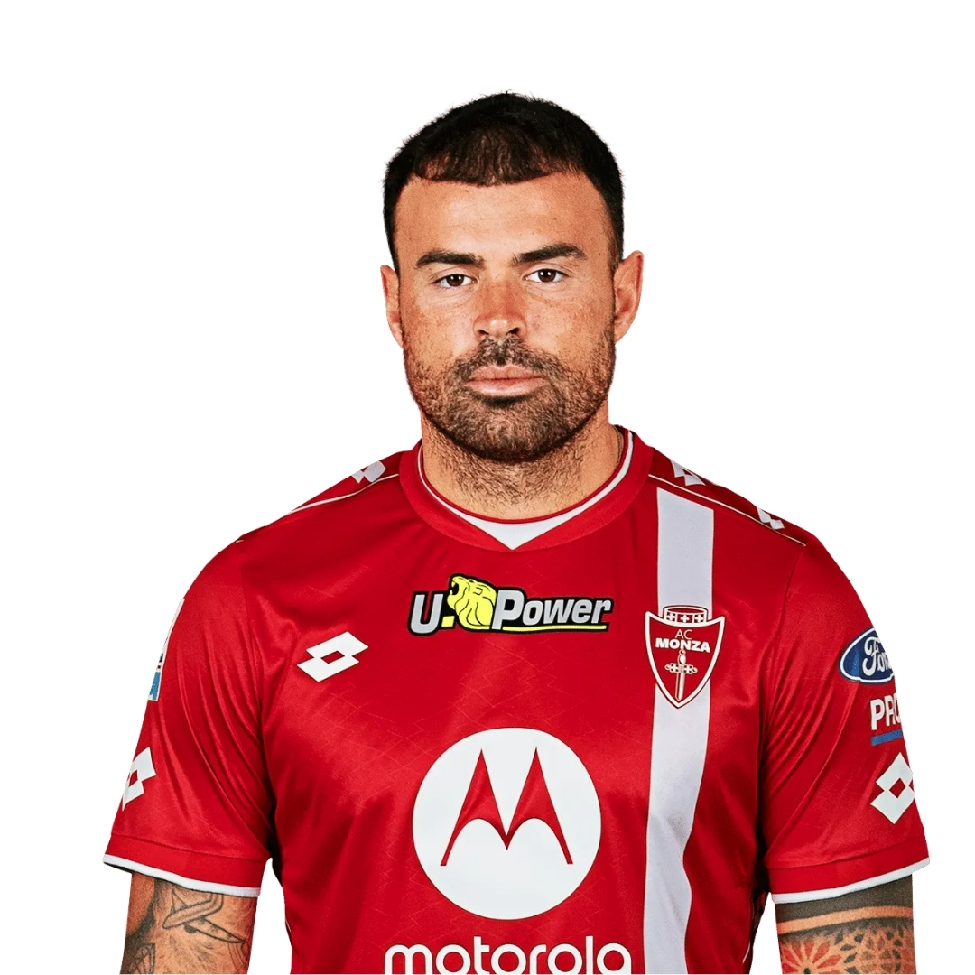 Andrea Petagna