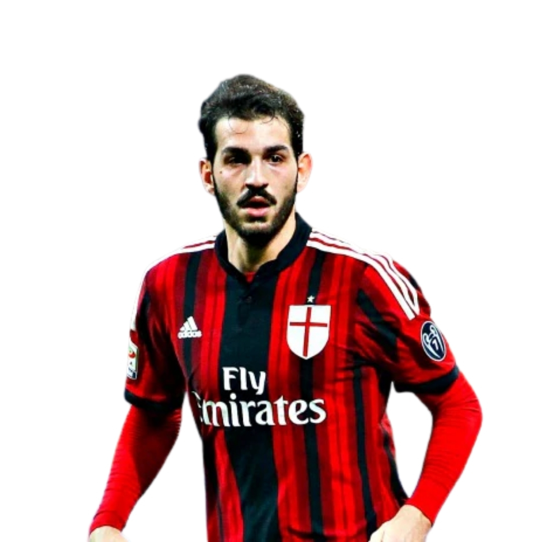 Riccardo Saponara
